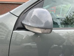 Schadenhöhe: 1.000€ Schadenhöhe: 1.000€