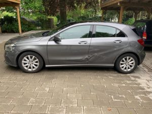 Schadenhöhe: 14.200€ Schadenhöhe: 14.200€